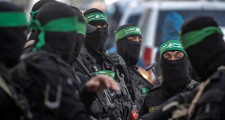 Hamas: Spremni smo pustiti sve taoce u zamjenu za kraj rata u Gazi